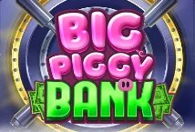 Big Piggy Bank slot